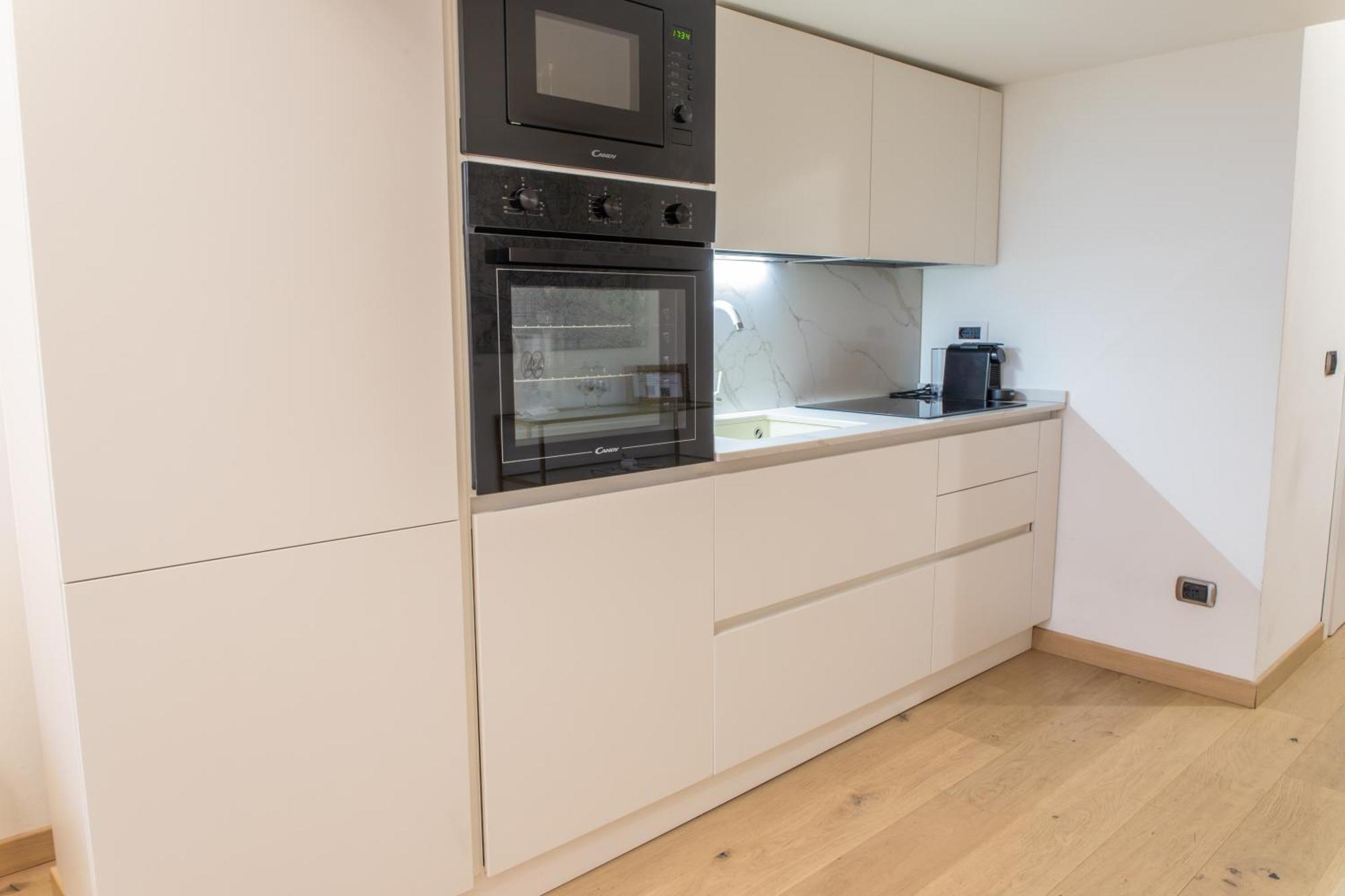 !Subway To Duomo! Modern Loft With Ac And Free Wifi Apartment Milan Exterior photo