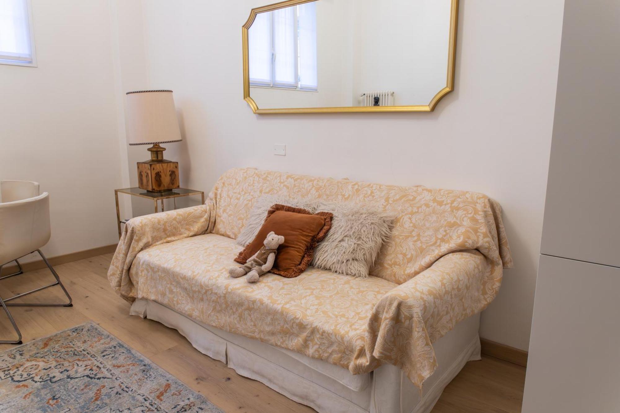 !Subway To Duomo! Modern Loft With Ac And Free Wifi Apartment Milan Exterior photo