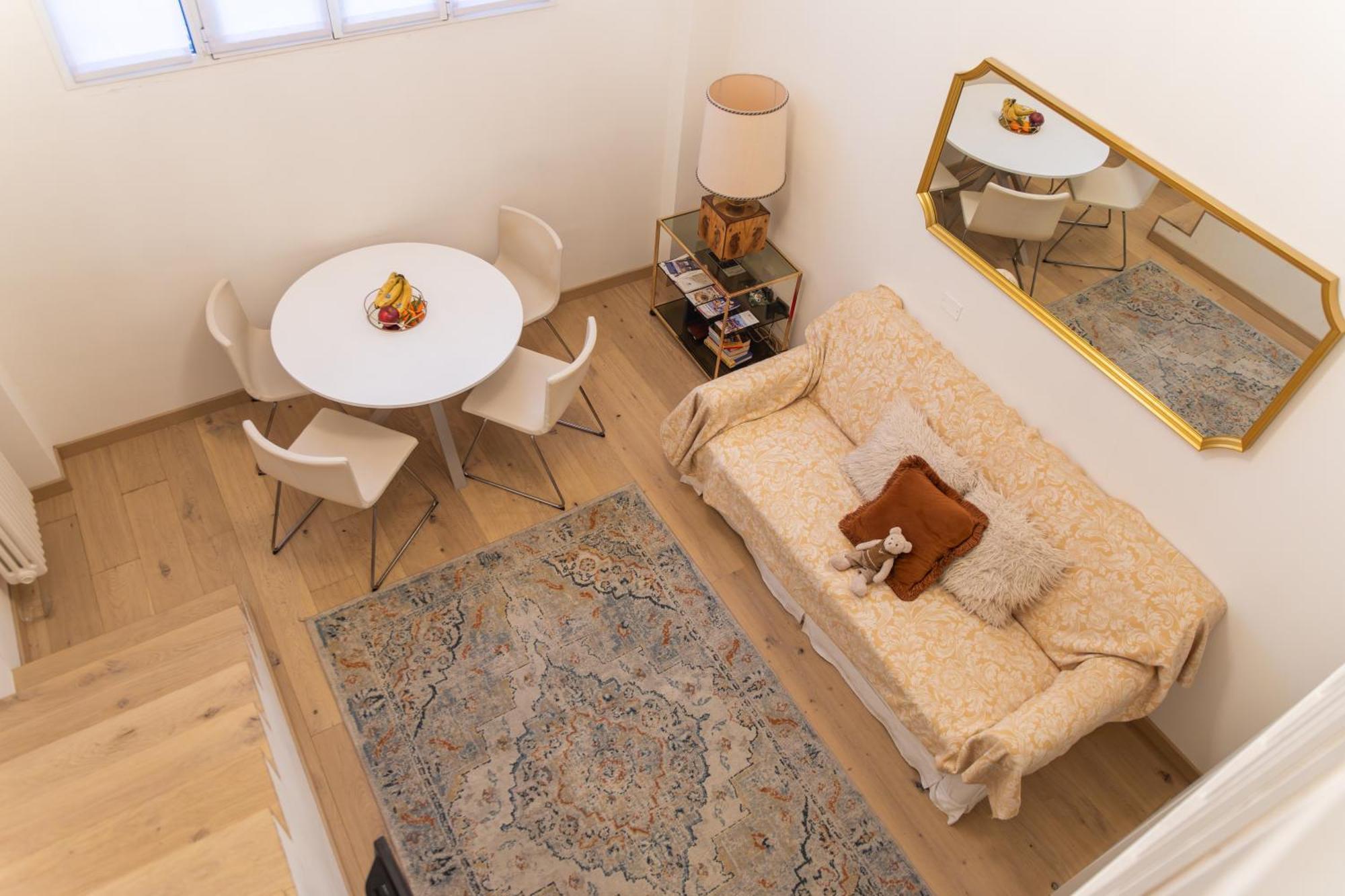 !Subway To Duomo! Modern Loft With Ac And Free Wifi Apartment Milan Exterior photo